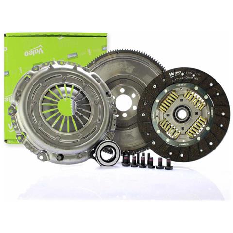 Kit Frizione 4p 835 035 - Foto 2