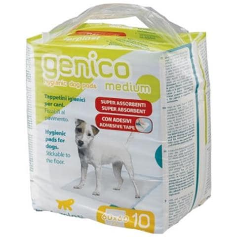 Pannoloni Genico Ferplast Medium Cm 60x60 - Foto 4