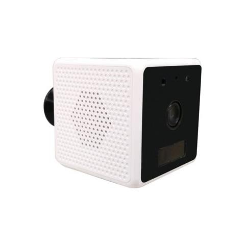 Telecamera 2.0 Megapixel intelligente 1080p Wifi Ip cloud WiFi domestica Camera Battery Full Hd 1920x1080p - Foto 1