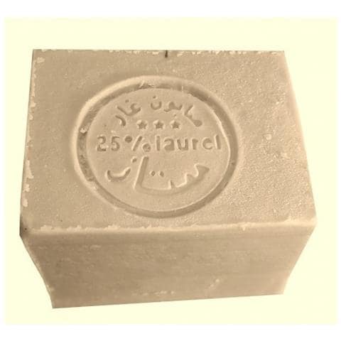 Aleppo Tradition Soap 25% Laurel - Foto 2