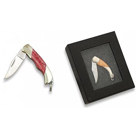 10929 - Coltellino Classico, Unisex, Da Adulto, Taglia Unica - Foto 1