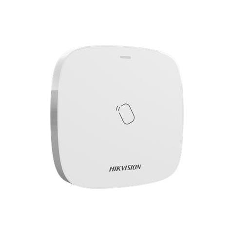 Lettore Di Prossimita' Radio Da Esterno Per Axiom. Tecnologia Mifare. buzzer. Ip65. Alimentazione 3 Vdc - Ds-pta-wl-868 - Foto 1