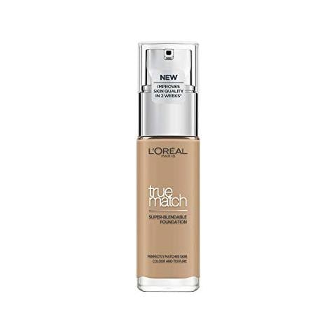 Fondotinta True Match Liquid N5 Sand - 30 Ml - Foto 1