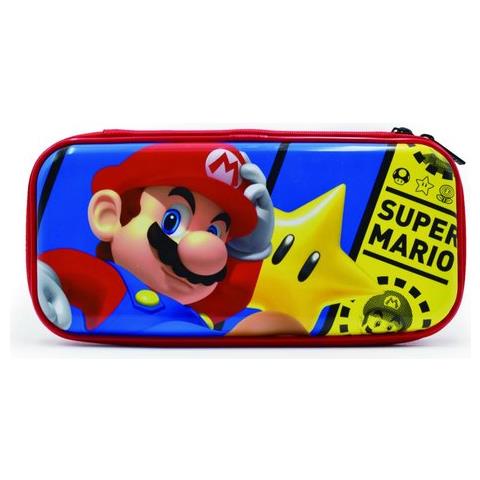 Hard Case Vault Mario - Nintendo Switch - Foto 1