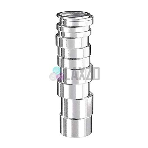 Ruota Anteriore Rigida Taurus 2000 Disc Per Mountain-bike, 26', 6 Attacchi Per Freno A Disco, Colore: Nero - Foto 1