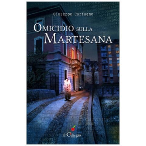 Giuseppe Carfagno - Omicidio Sulla Martesana - Foto 1