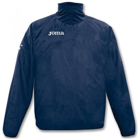 K-way Wind Jr Blu Navy Bambinbo Senza Zip Taglia 6a - Foto 1