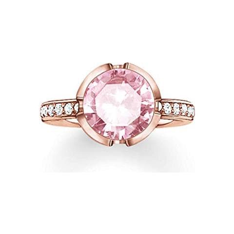 Anello Donna Argento - Tr2037-633-9-48 - Foto 1