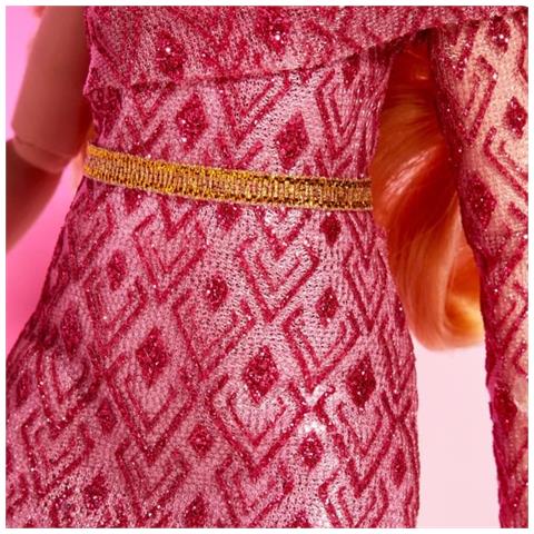 Principesse Disney - Bambola Principessa Disney Serie Aurora Style - 30 Cm - Foto 2