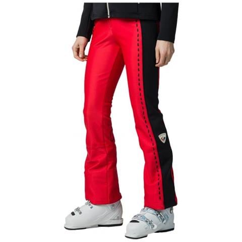 ROSSIGNOL - W Dixy Pr Soft Pant Pantalone Sci Donna Taglia S - ePRICE