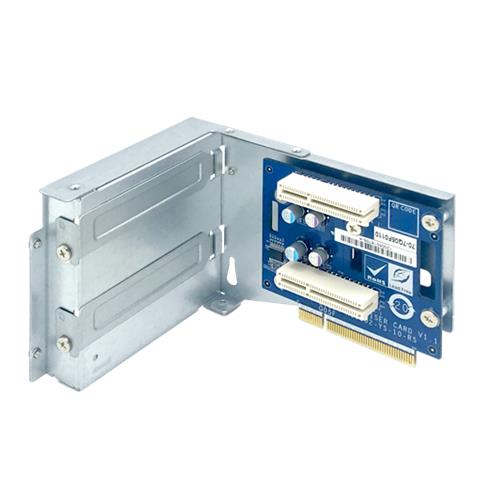 Adattatore di Espansione PCIe per NAS - Foto 1