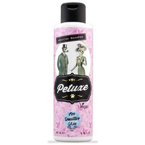 Shampoo Vegan Per Pelli Sensibili 500 Ml - Foto 1