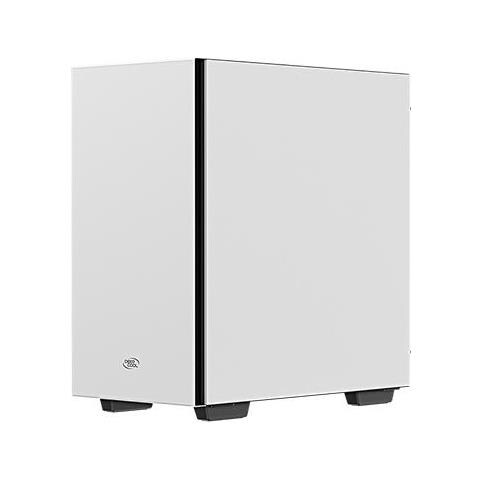 Macube 110 White - Box Senza Alimentatore - Mini Tower - Formato Micro-atx - Foto 13