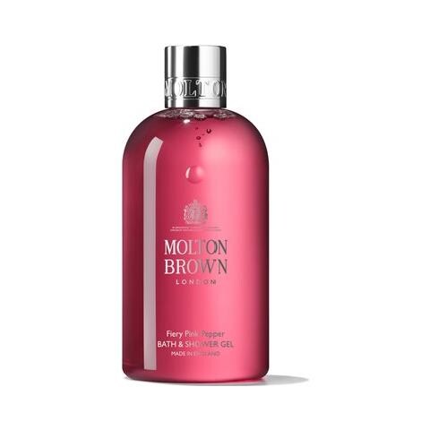 Bagnoschiuma Pink Pepperpod Gel Doccia - 300 Ml - Foto 1