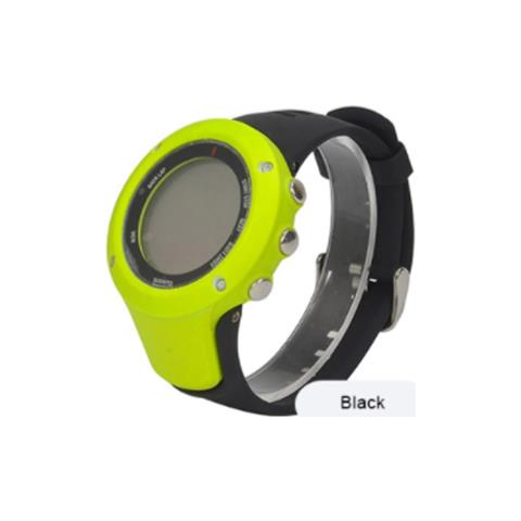 Bracciale Suunto Ambit 1/2/3 Tpu Nero - Foto 6