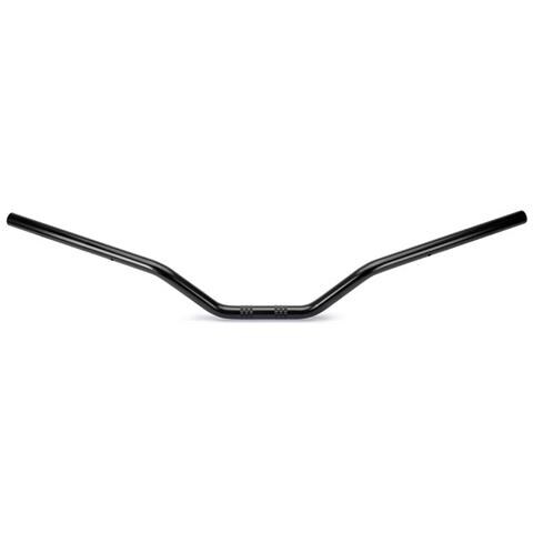 Manubrio Nero Nero Verniciato In Acciaio Per Ducati Scrambler 0495.94.10.04-0 Diametro 22 Mm Codice Prodotto 0499.31.20.04-0 - Foto 1