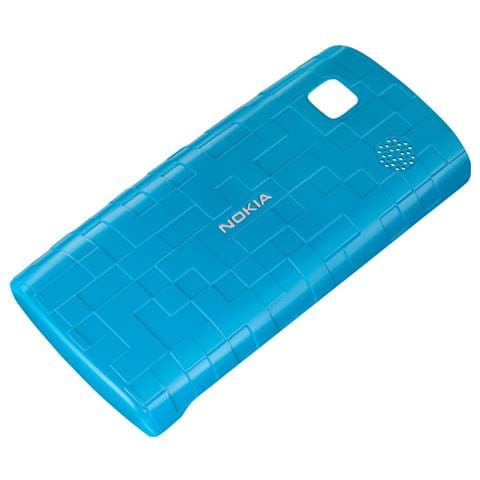 CC-3025 Cover Blu - Foto 1