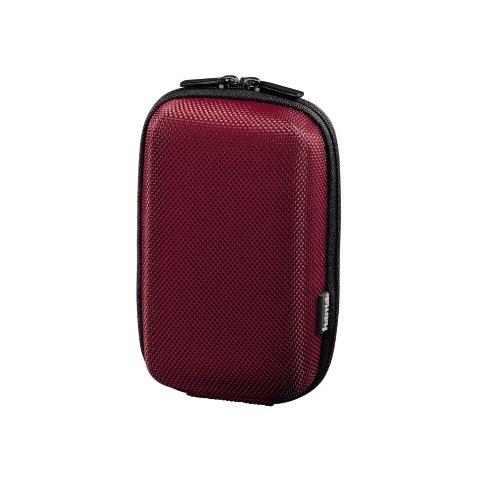 Custodia per Fotocamera Compatta in EVA Rosso 103861 - Foto 1