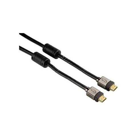 00083108 5m HDMI HDMI Nero cavo HDMI - Foto 1