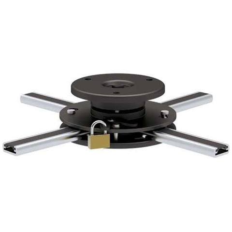 23138A, Soffitto, 0 - 360°, -15 - 15° - Foto 1