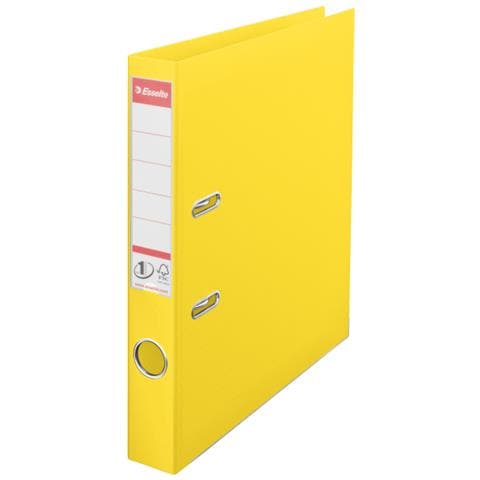 624074, 5,2 cm, 31,8 cm, 430g, Giallo - Foto 1
