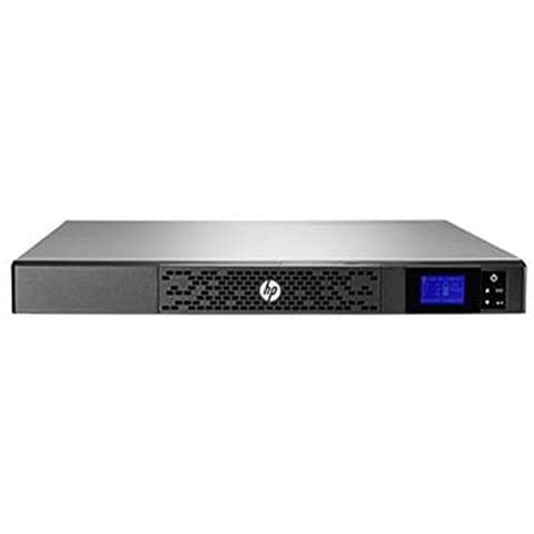 Gruppo di Continuità UPS Montabile su Rack 1U R1500 G4 JP / TW A 1440 VA / 1100 W 5 Prese AC - Foto 1