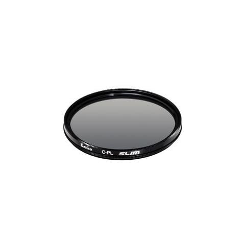 Filtro Polarizzatore Circolare per Lente della Fotocamera Digitale Nera 4.9 cm 349915 - Foto 1