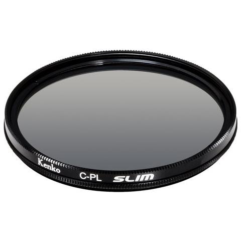 Filtro Polarizzatore Circolare per Lente della Fotocamera Digitale Nera 4.9 cm 349915 - Foto 2