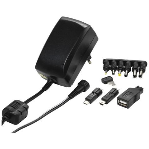 35986, 100-240, 50/60, 27 W, Interno, Nero - Foto 1