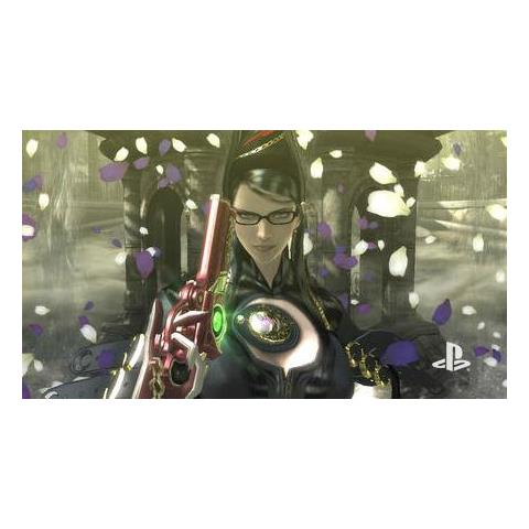Bayonetta Basico PlayStation 3 Inglese videogioco - Foto 2