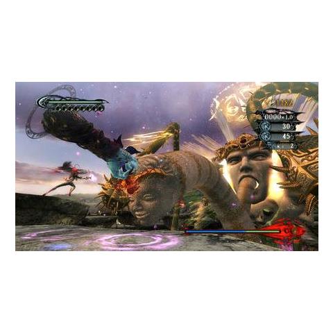 Bayonetta Basico PlayStation 3 Inglese videogioco - Foto 5