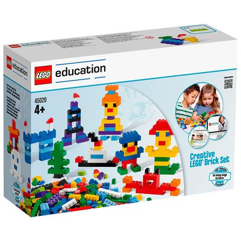 Gioco per Bambini Education Creative Brick - Foto 1