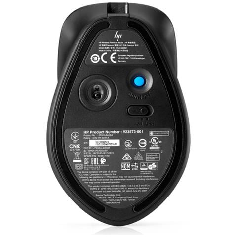 Mouse Envy 500 Laser 2 Tasti 1600 DPI Colore Nero / Rosa - Foto 6