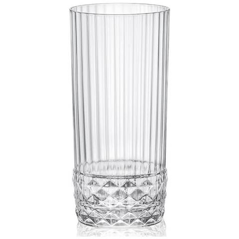 America 20s Cooler Bibita 49 Cl Set Da 6 Pezzi - Foto 1