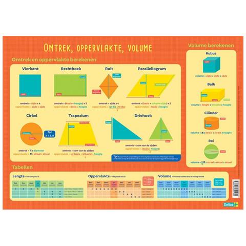 Circonferenza Pad, Superficie E Volume Junior 43 X 30,5 Cm Pvc - Foto 1