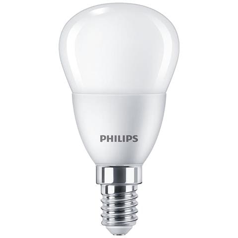 LED SFERA 25W E14 2700K NON-DIM - Foto 1