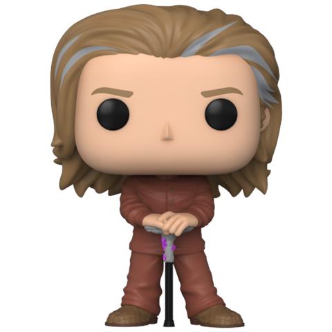 Moon Knight Pop! Marvel Vinyl Figure Arthur Harrow 9 Cm - Foto 1