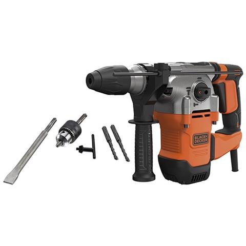 Black+decker Martello Demolitore 1250w - Foto 1