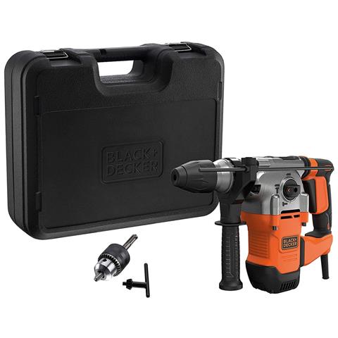 Black+decker Martello Demolitore 1250w - Foto 2