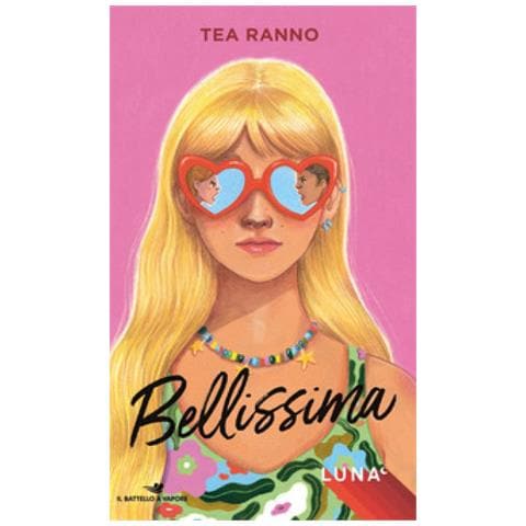 Tea Ranno - Bellissima. Luna - Foto 1