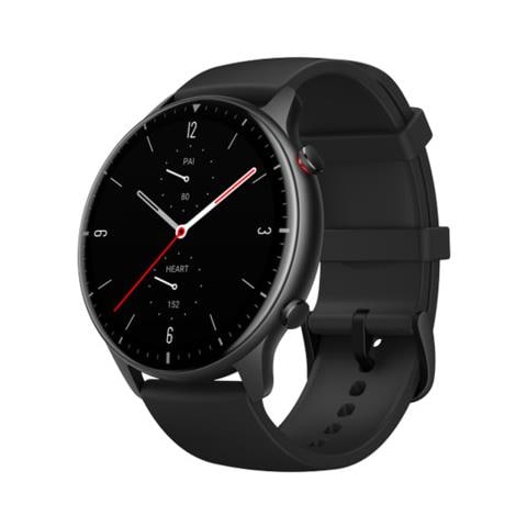 Smartwatch Amazfit Gtr 2 Sport Edition Display 1,39" AMOLED 46 mm Colore Nero - Foto 2