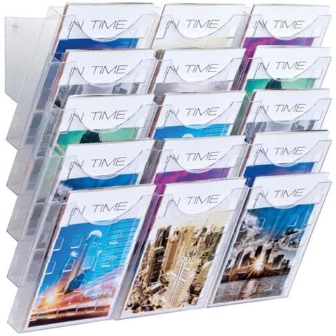 H6103108 Listino Di Presentazione Montabile A Parete Trasparente - Foto 2