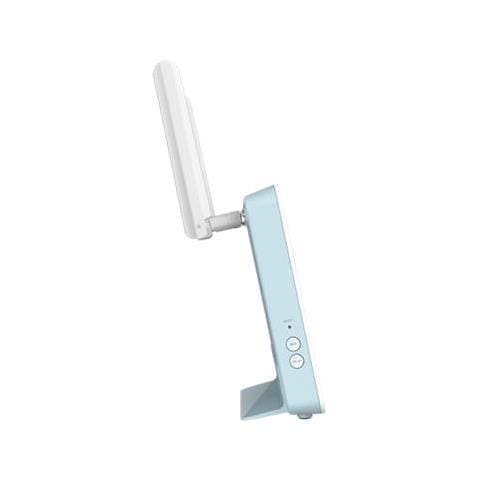 Router Wireless 4G Eagle Pro AI Dual Band AX1500 3x Gigabit Ethernet LAN / 1x WAN Gigabit Ethernet - Foto 2