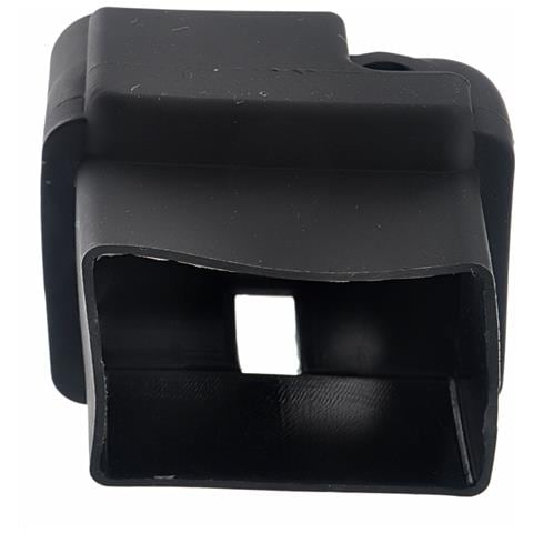 Custodia St-41 Silicone Cover Case Per Gopro Hd Hero 3 - 3 Plus Black - Foto 5