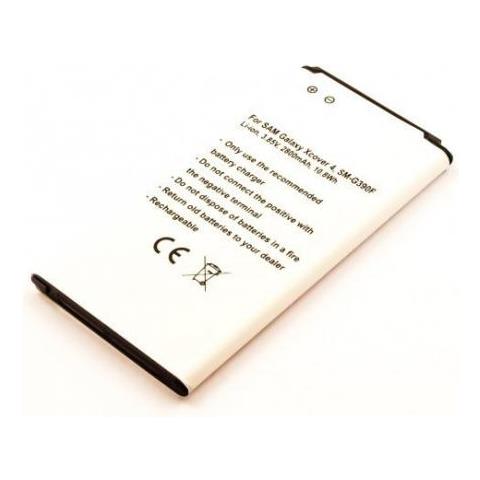 Mobx-bat-smg390sl Ricambio Per Cellulare Batteria Nero - Foto 1