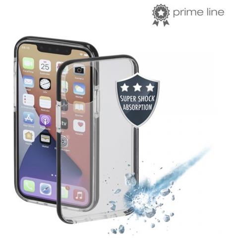 00196986 Custodia Per Cellulare Cover Nero, Trasparente - Foto 1