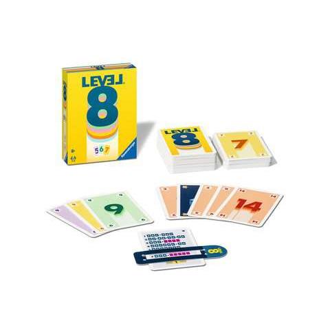 LEVEL 8 '22 - Foto 3