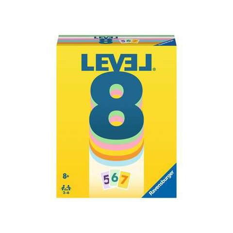 LEVEL 8 '22 - Foto 1