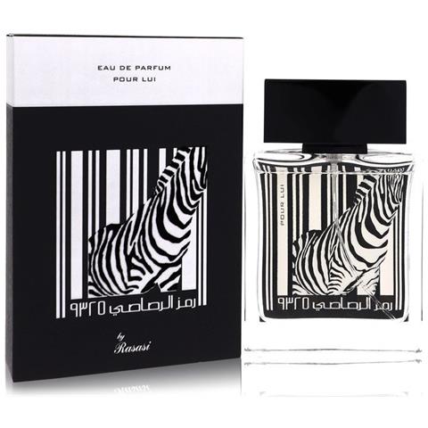 Rumz Al 9325 Pour Lui By Eau De Parfum Spray 1.68 Oz (men) - Foto 1