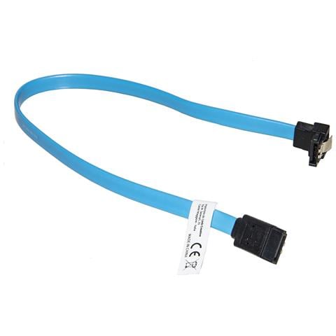 LKCSATA30L cavo SATA 0,3 m SATA 7-pin Blu - Foto 2